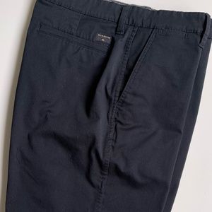 Quiksilver Chino Style Shorts - 36